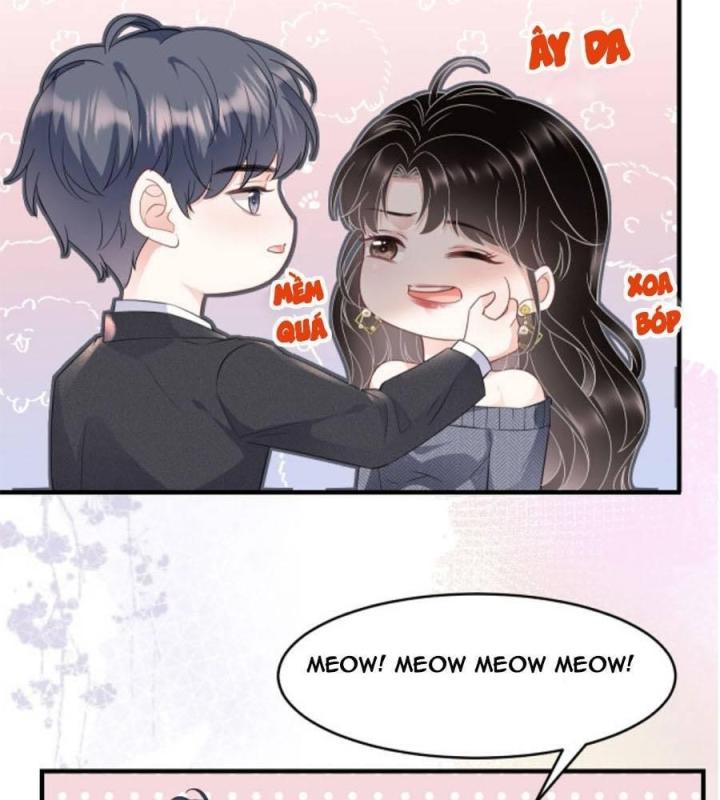 đại tiểu thư có thể có bụng dạ gì xấu chứ! (full) chapter 60 41