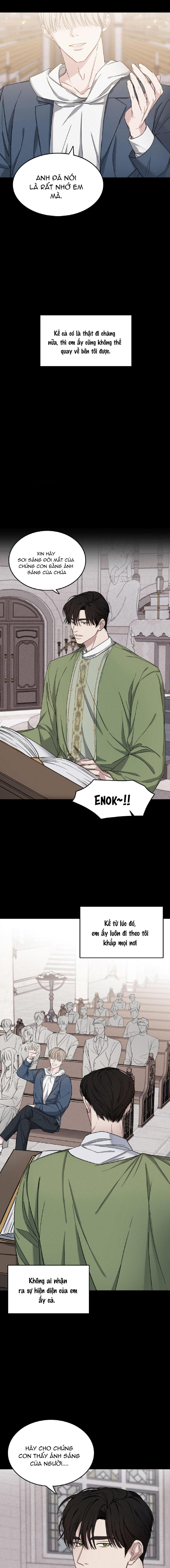 Tuyển Tập Manhwa Dằm Khăm chapter 57