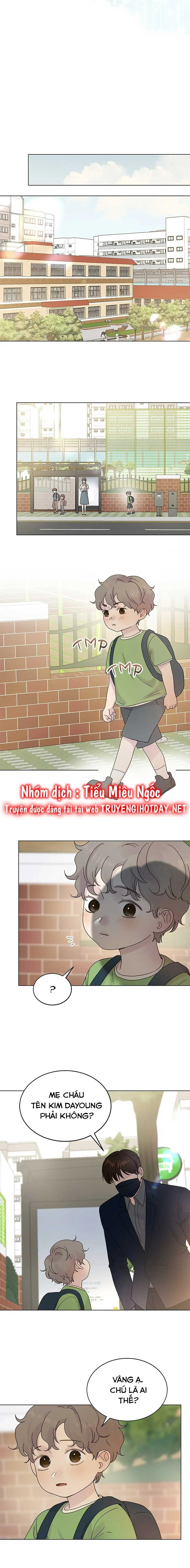 sự trả thù ngọt ngào của vợ tôi chapter 275 5