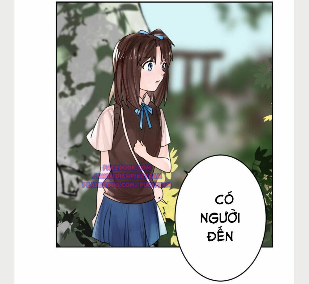 kế hoạch giải cứu natra chapter 7 27