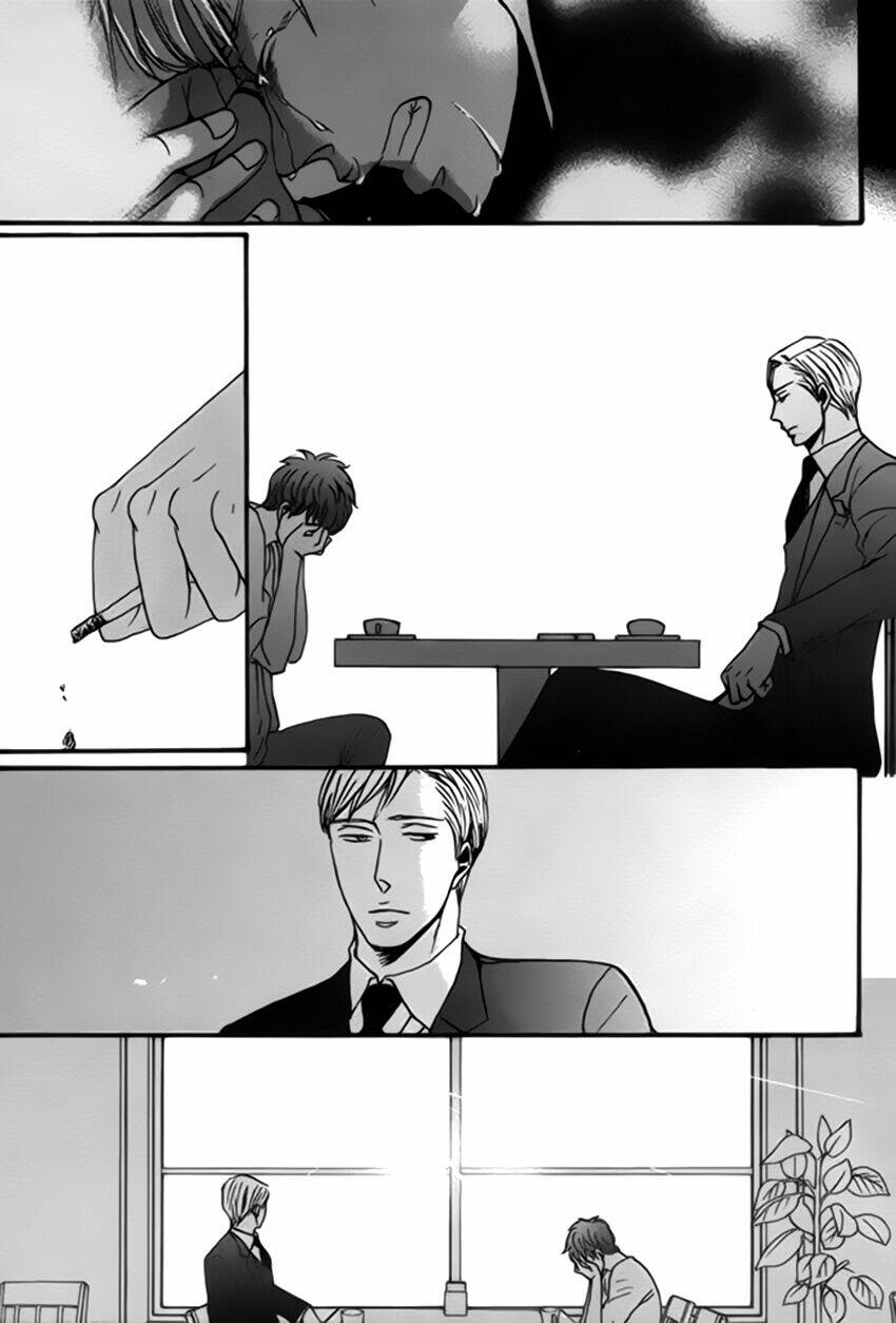 saezuru tori wa habatakanai chapter 2 48