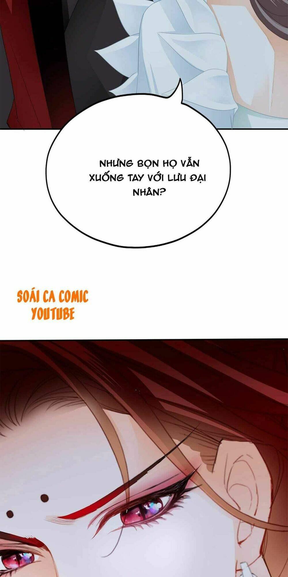 bổn vương muốn nàng chapter 68 22