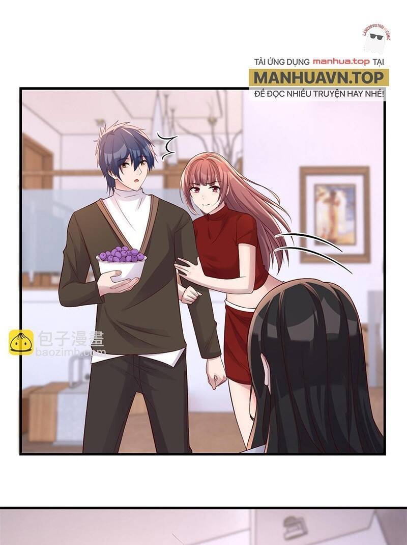 chị gái tôi là đại minh tinh chapter 177 33