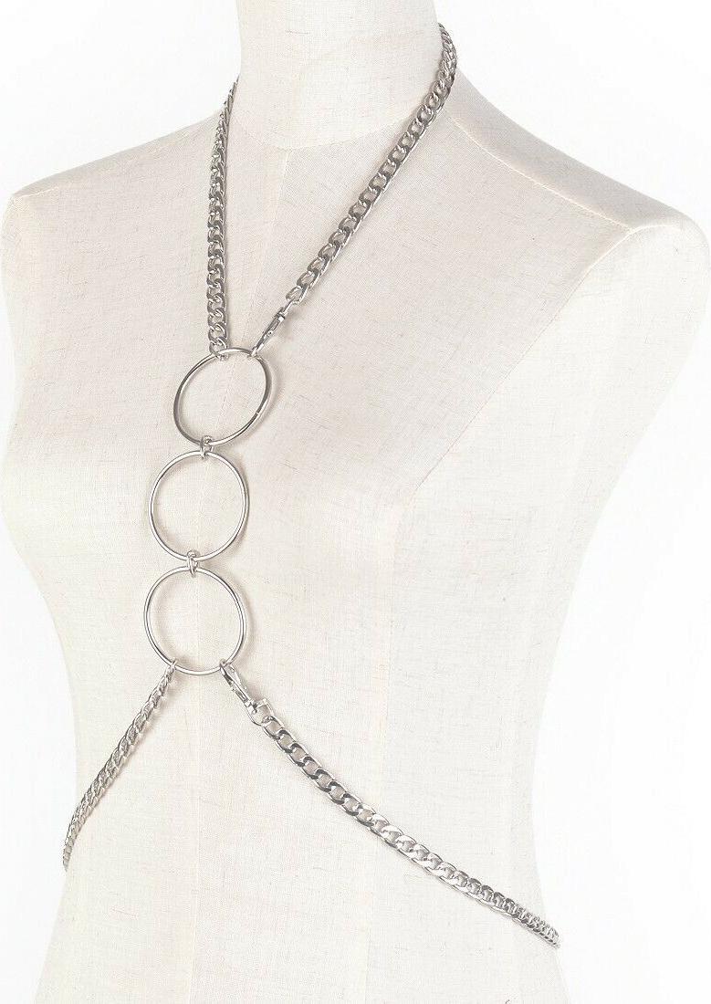 Dây đai titan thép kiêm vòng cổ đeo nhiều kiểu cực cá tính