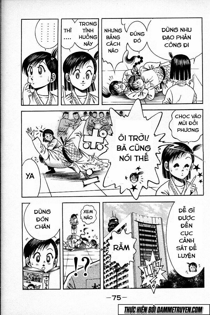 shin kotaro makaritoru! juudouhen chapter 99 11