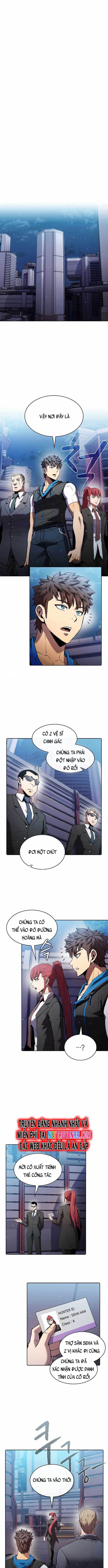 thiên thần quay về từ địa ngục chapter 100 2