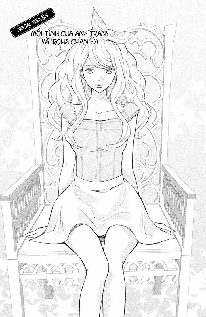 3d kanojo - bạn gái 3d chapter 29.5 1