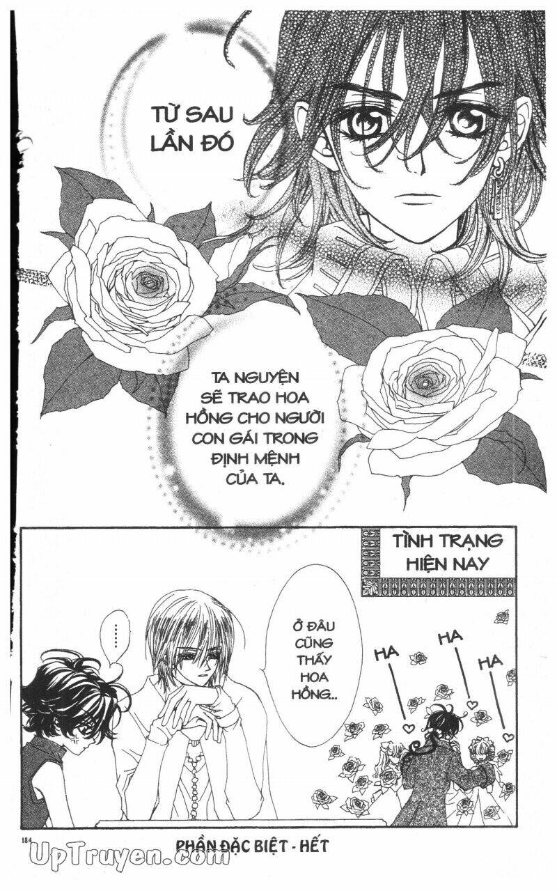 hoàng tử ếch(bản đẹp) chapter 5 98