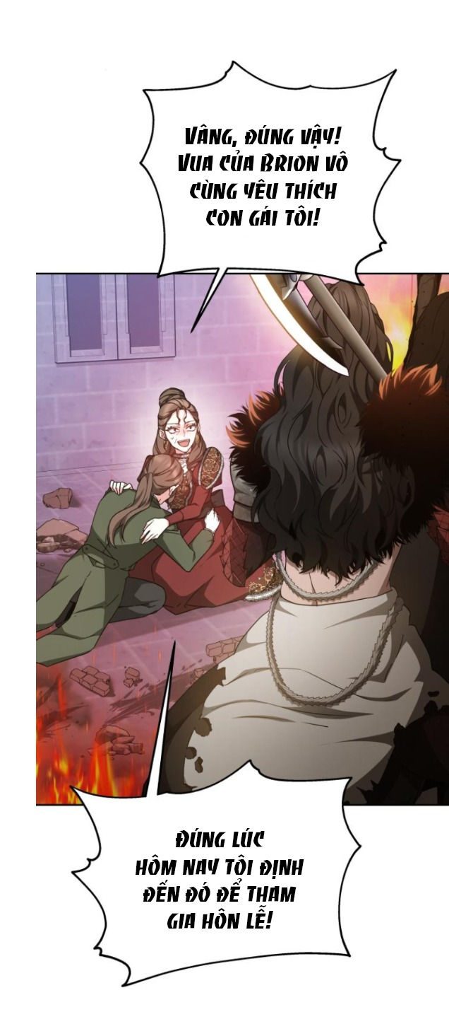 Cướp Dâu chapter 2.1 29