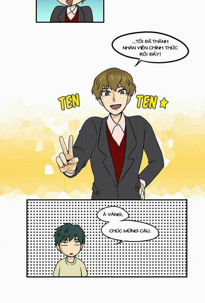 hắn ta là rồng chapter 29 6