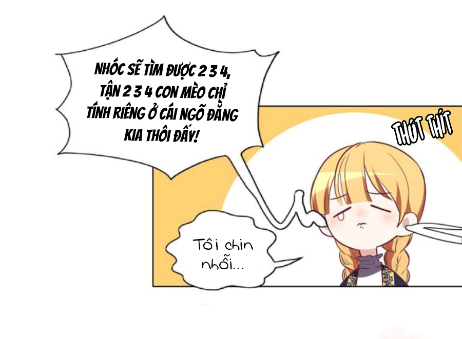 theo dấu vụn bánh chapter 12 39