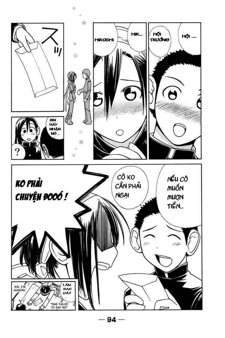 090 - eko to issho chapter 8 8