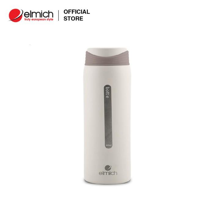 Bình giữ nhiệt Elmich inox 304 500ml EL3664