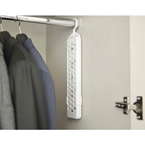 Thanh Hút Ẩm DESIZON Masuri, Chống Ấm Mốc, Nồm,Thiết Kế Dạng Treo, Điều Chỉnh Được Độ Dài, Kiểm Tra Độ Ẩm, Dễ Dàng, Nhập Khẩu Hàn, Hàng Chinh Hãng