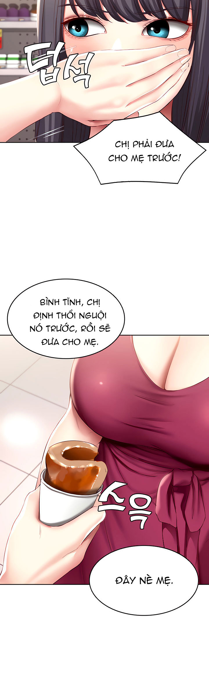 nhật ký nội trú chapter 87.2 9
