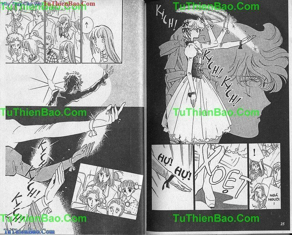 búp bê mario chapter 1 12