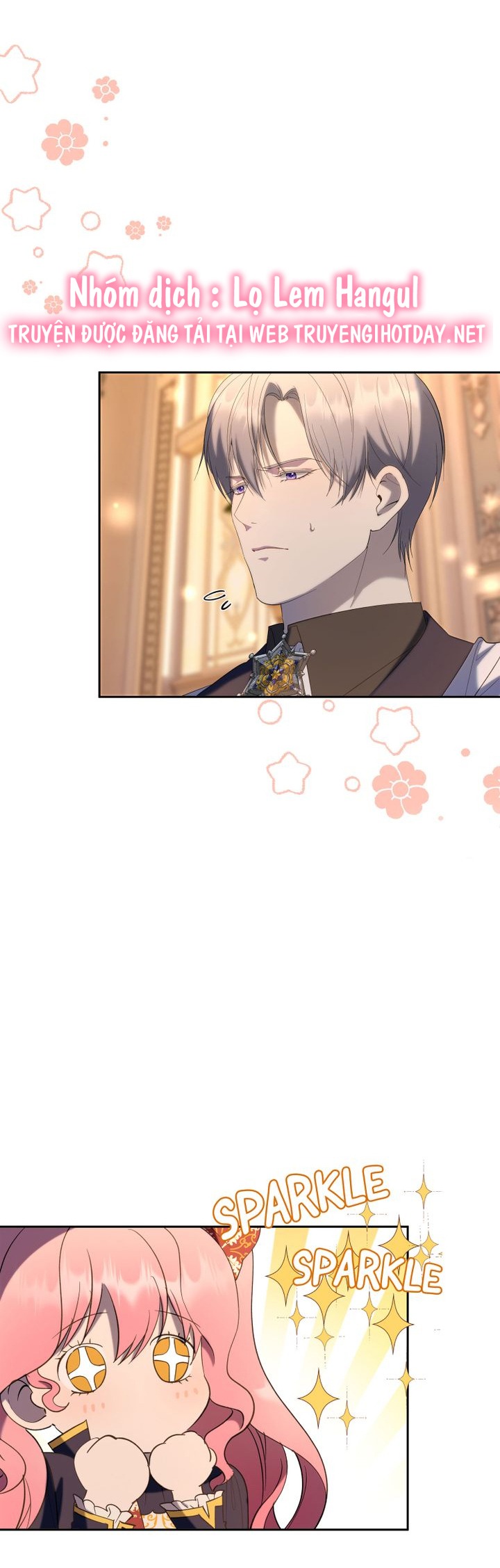 thuần hóa hoàng đế bạo chúa chapter 78 12