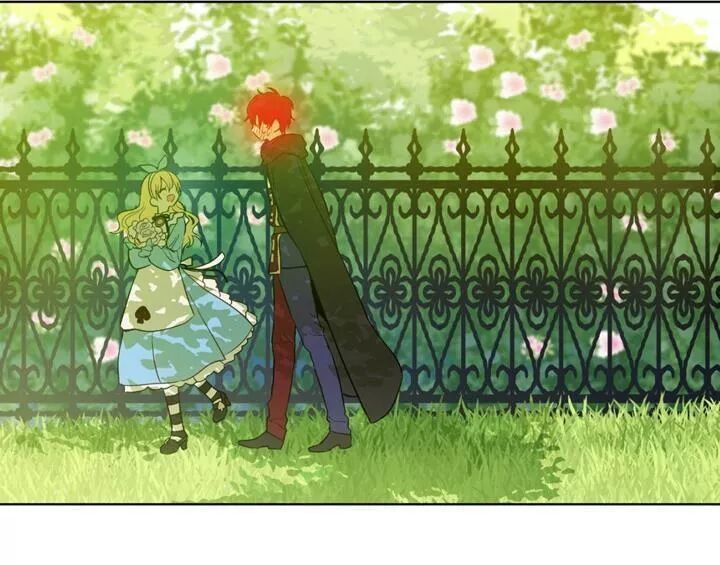 một ngày nọ tôi bỗng thành nàng công chúa chapter 29.5 5