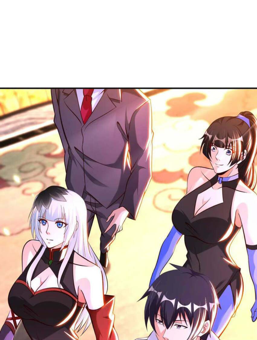 sư phụ của ta là thần tiên chapter 82 38