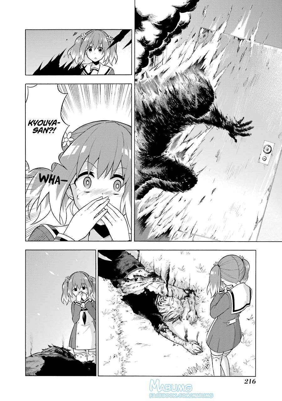 nana vô năng chapter 4 30