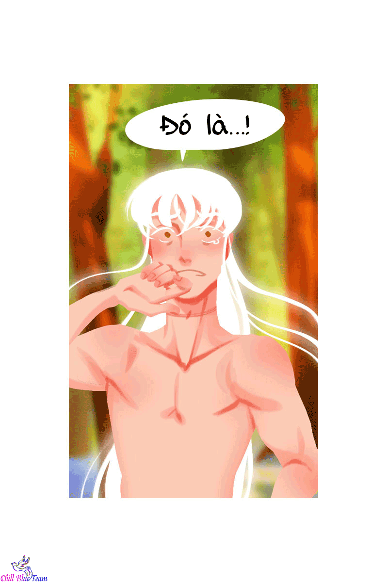 thần chết và kẻ chờ đợi chapter 16 26