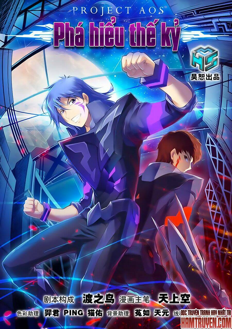 phá hiểu thế kỷ chapter 19 2