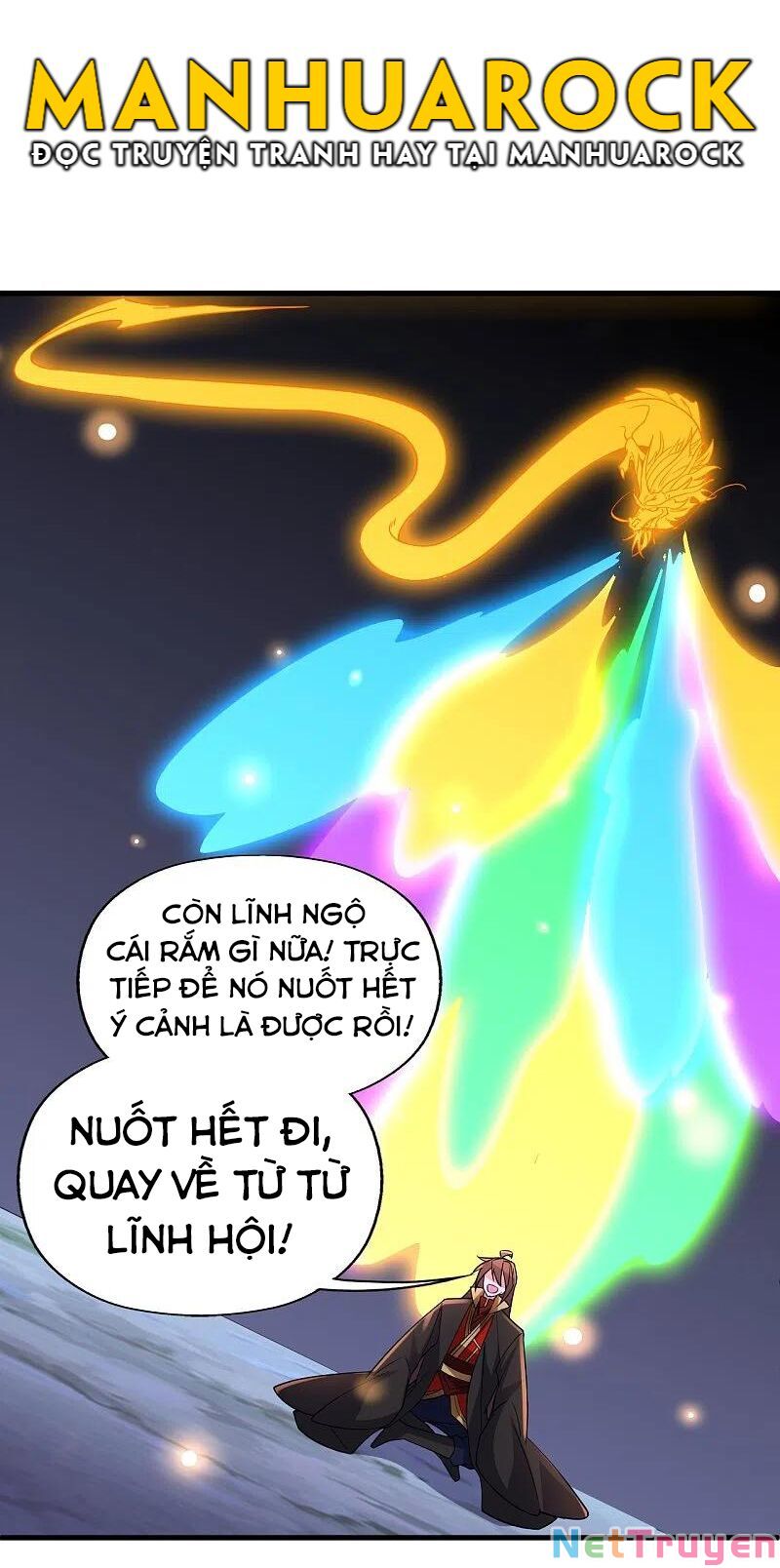 tiên võ đế tôn chapter 301 64