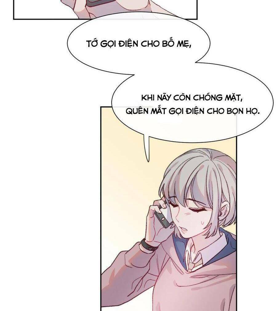 nhật ký nấm ma cô chapter 4 34