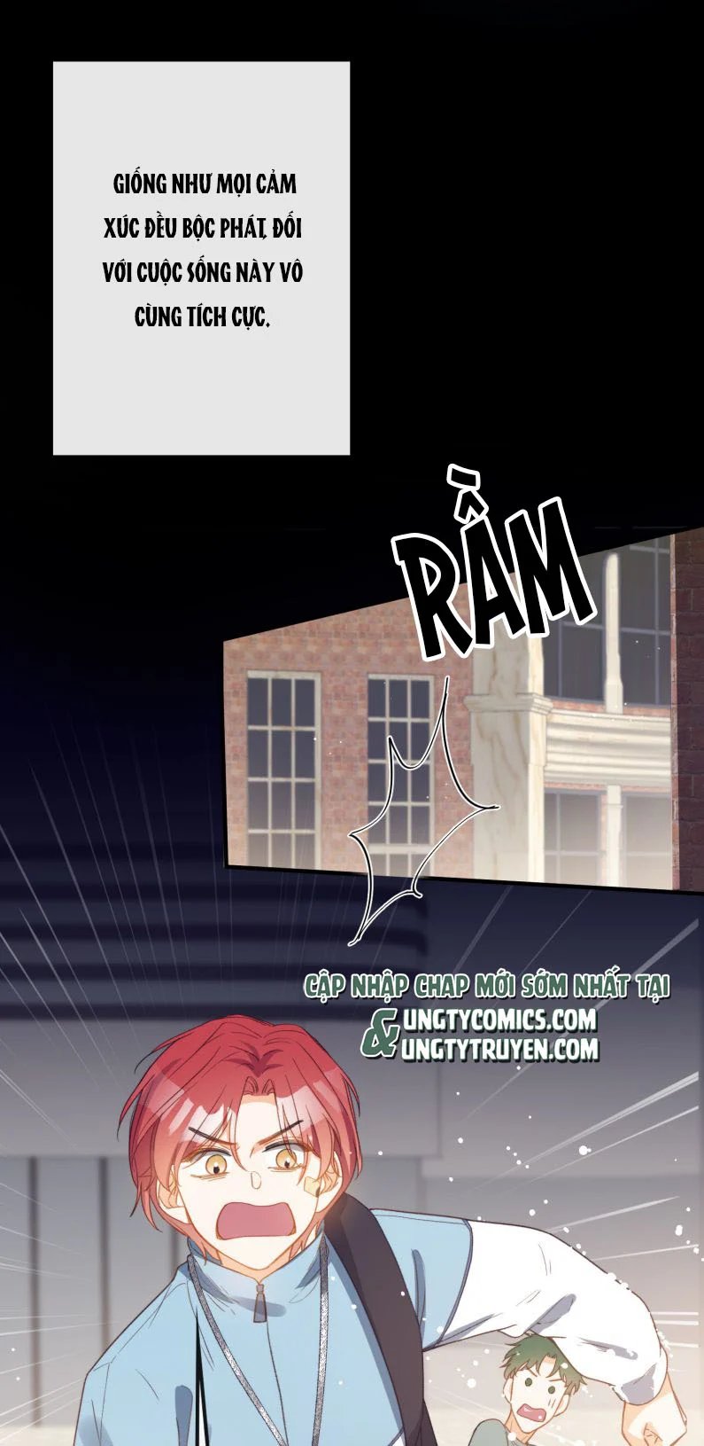 nụ hôn vực thẳm chapter 107 10