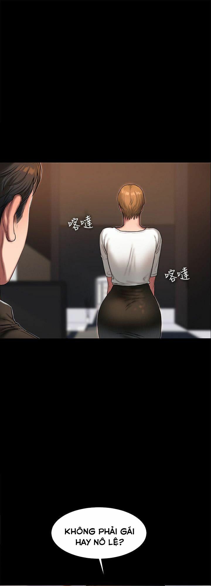 chạy trốn chapter 17 44