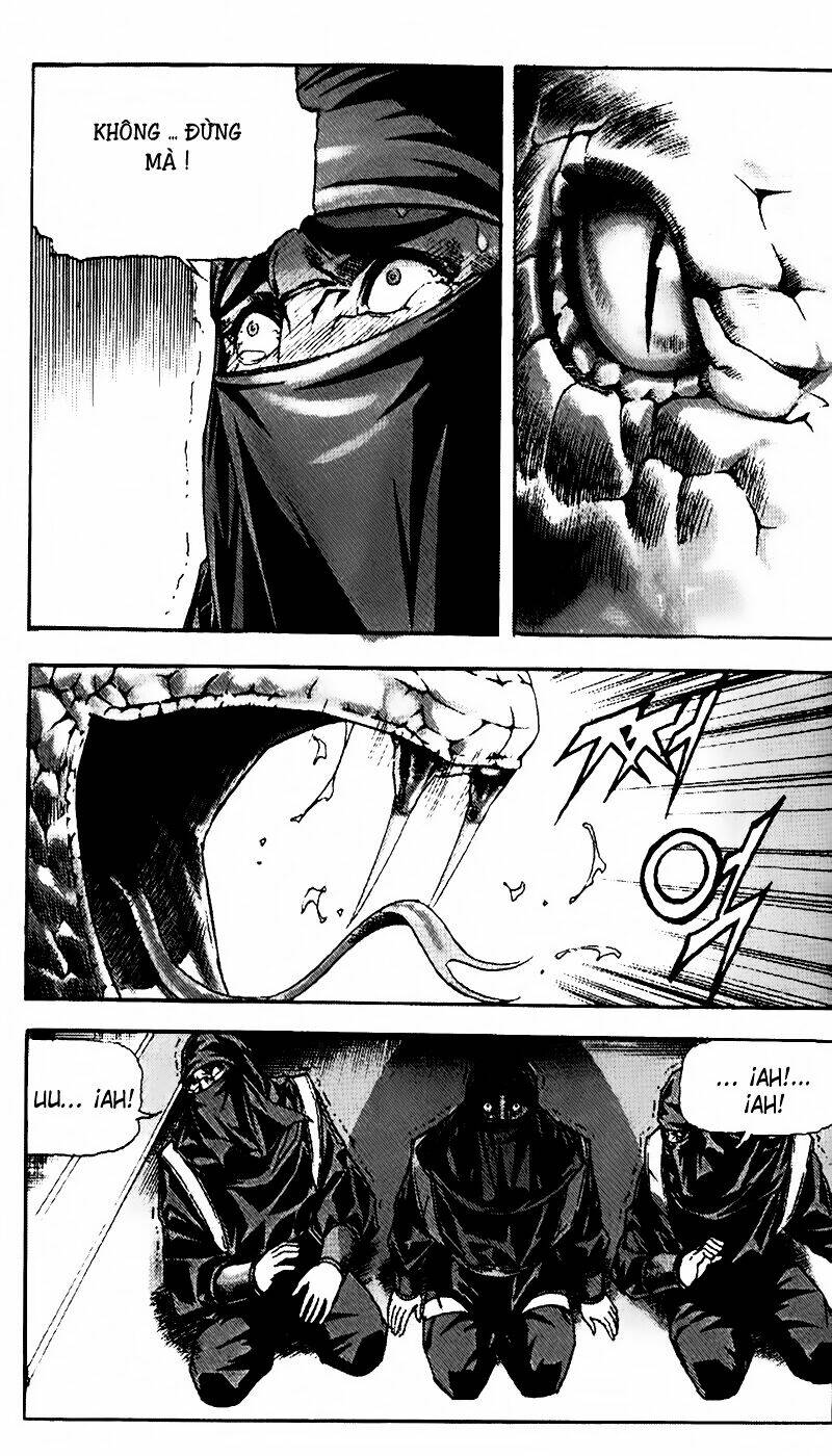 king of hell chapter 74 15