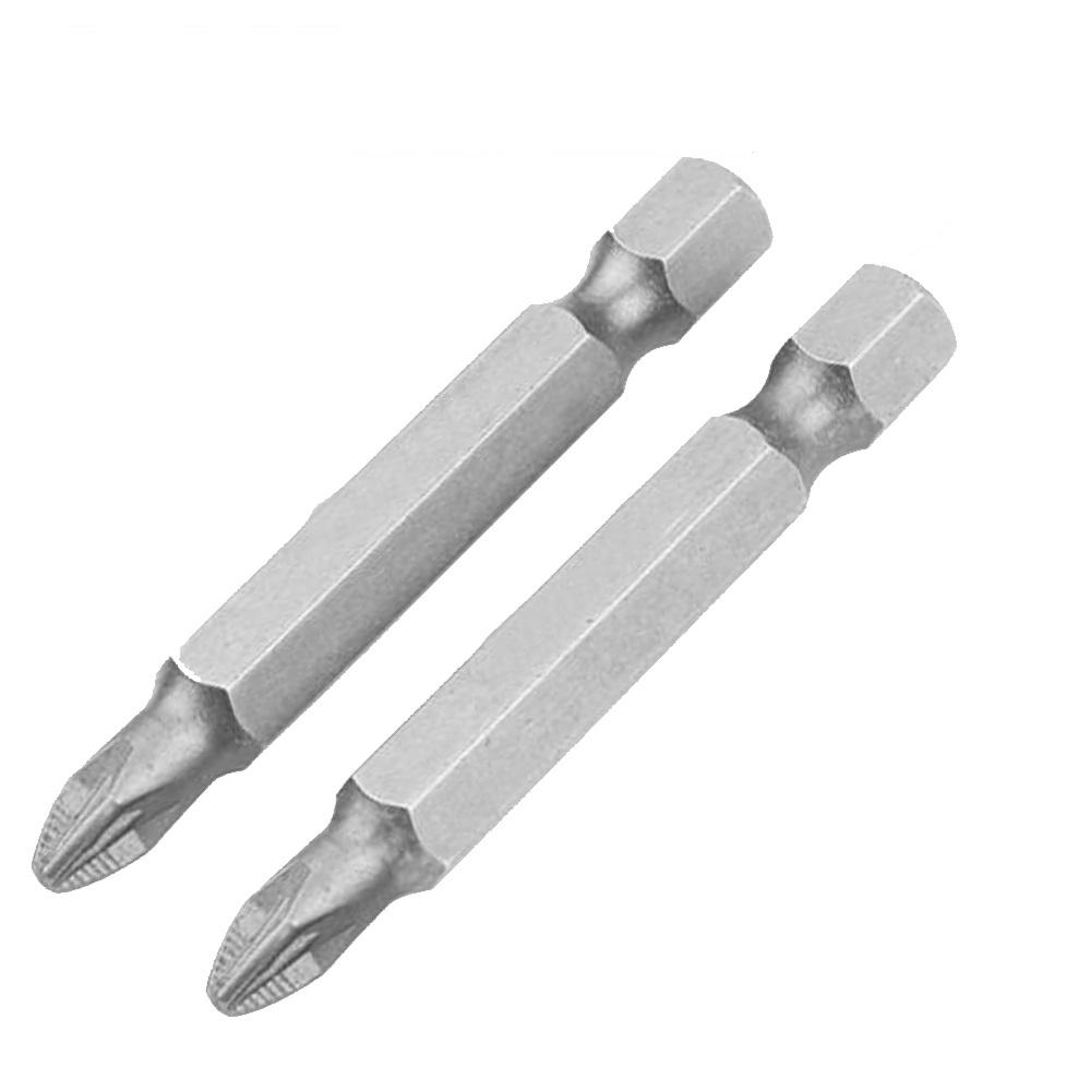 BỘ 2 ĐẦU VÍT +  PZ1,PZ2,PZ3 * 50MM TOLSEN 20317,20318,20319 - HÀNG CHÍNH HÃNG