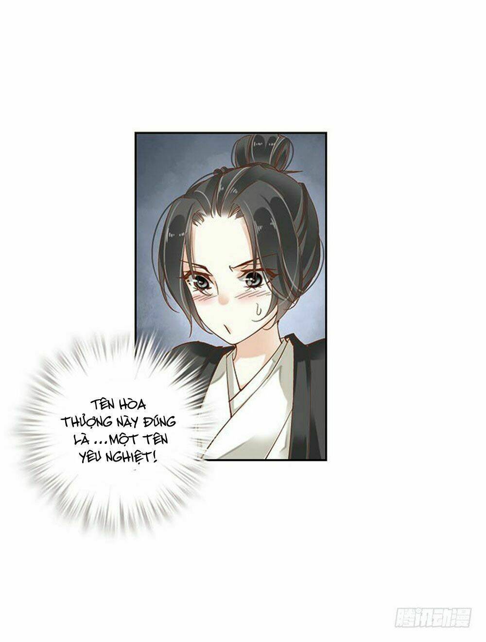 thiền tâm vấn đạo chapter 9 55