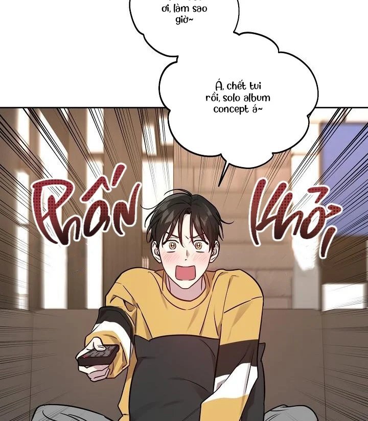 thần tượng đến rồi!? chapter 42 7