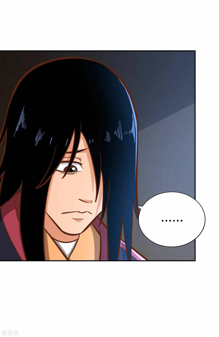 võ linh kiếm tôn chapter 125 23