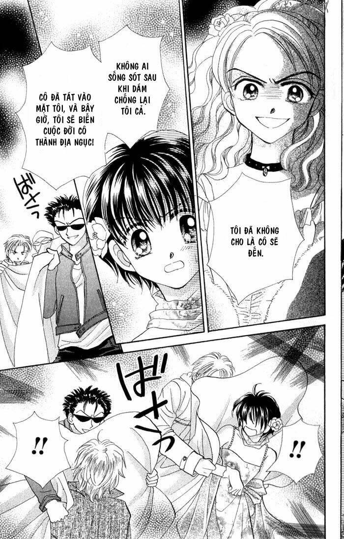 penguin brothers chapter 16 17