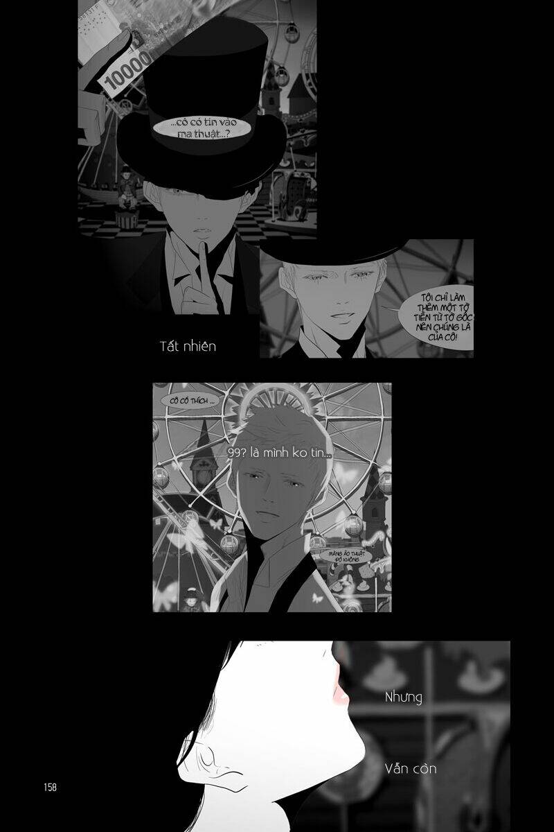 bạn có tin vào ma thuật? chapter 13 13