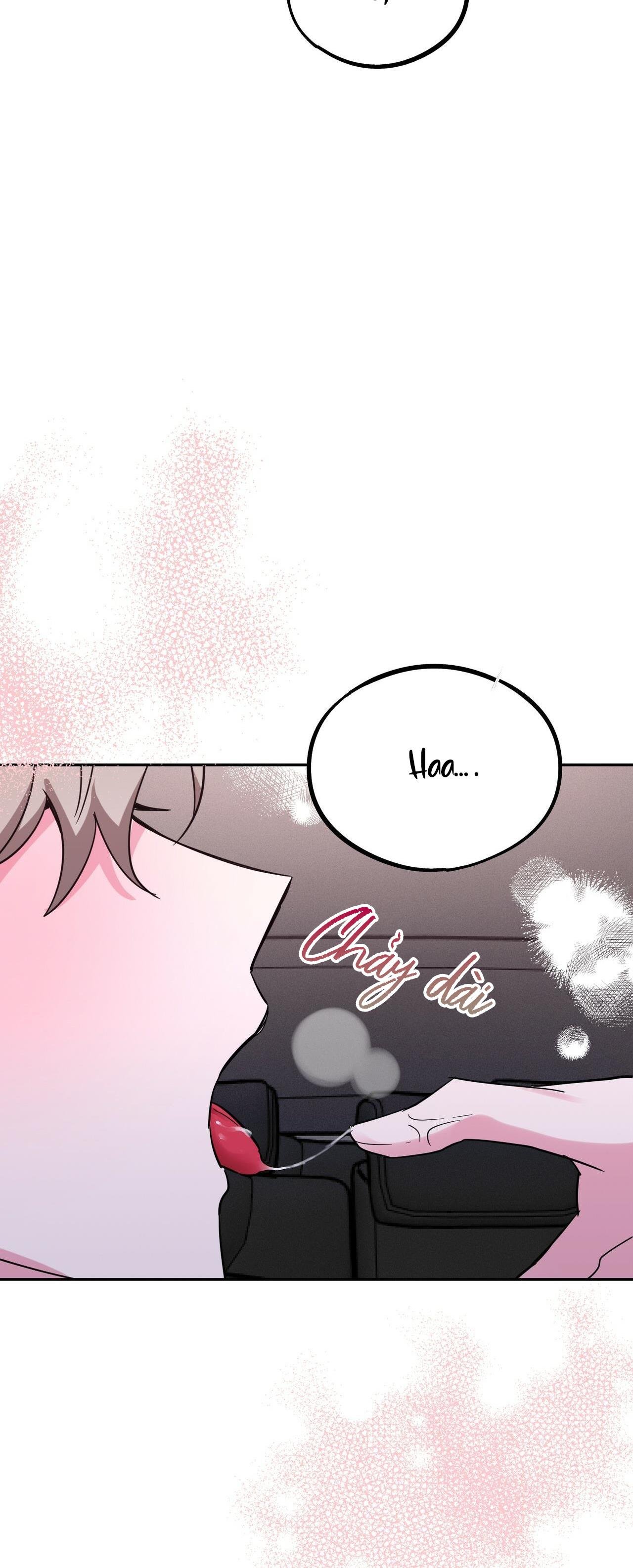 cạm bẫy đại học chapter 17 40