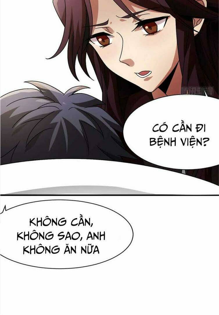 thâm dạ thư ốc chapter 6 26