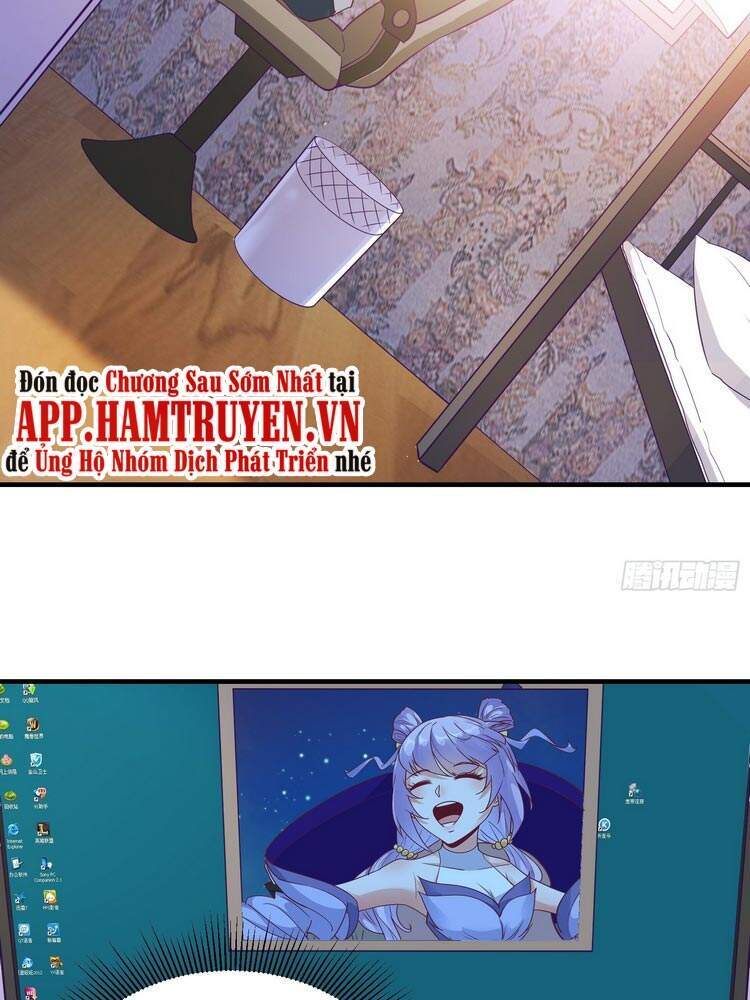 ta lập hậu cung tại tây du ký chapter 21 14