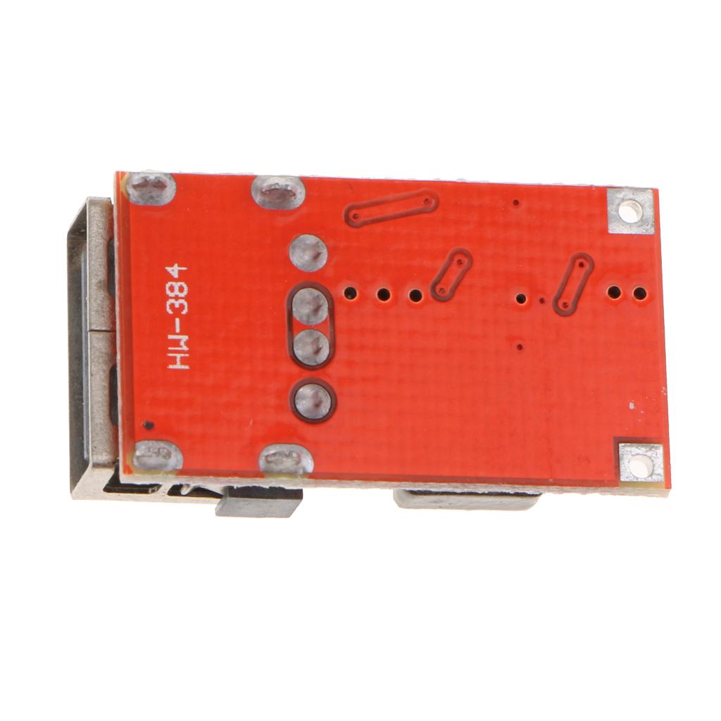 DC-DC Module Car USB Phone Charger