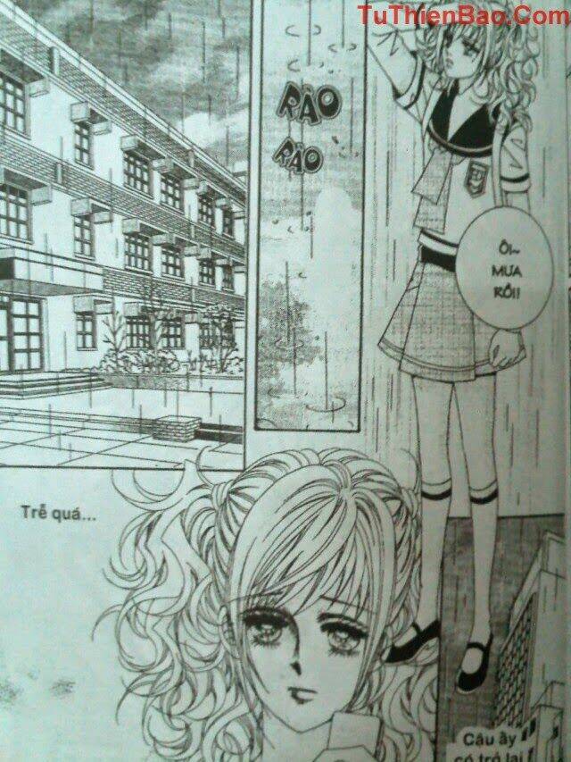 tình trong mộng chapter 6 146