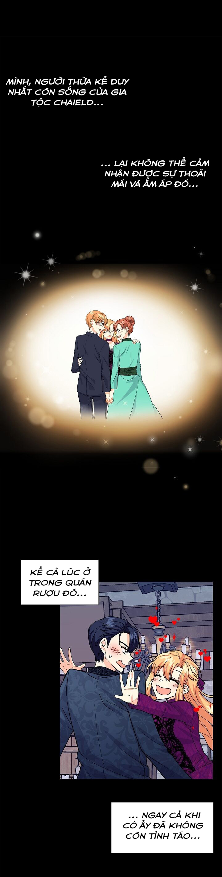 kẻ hủy diệt đã yêu tôi ! chapter 5 19