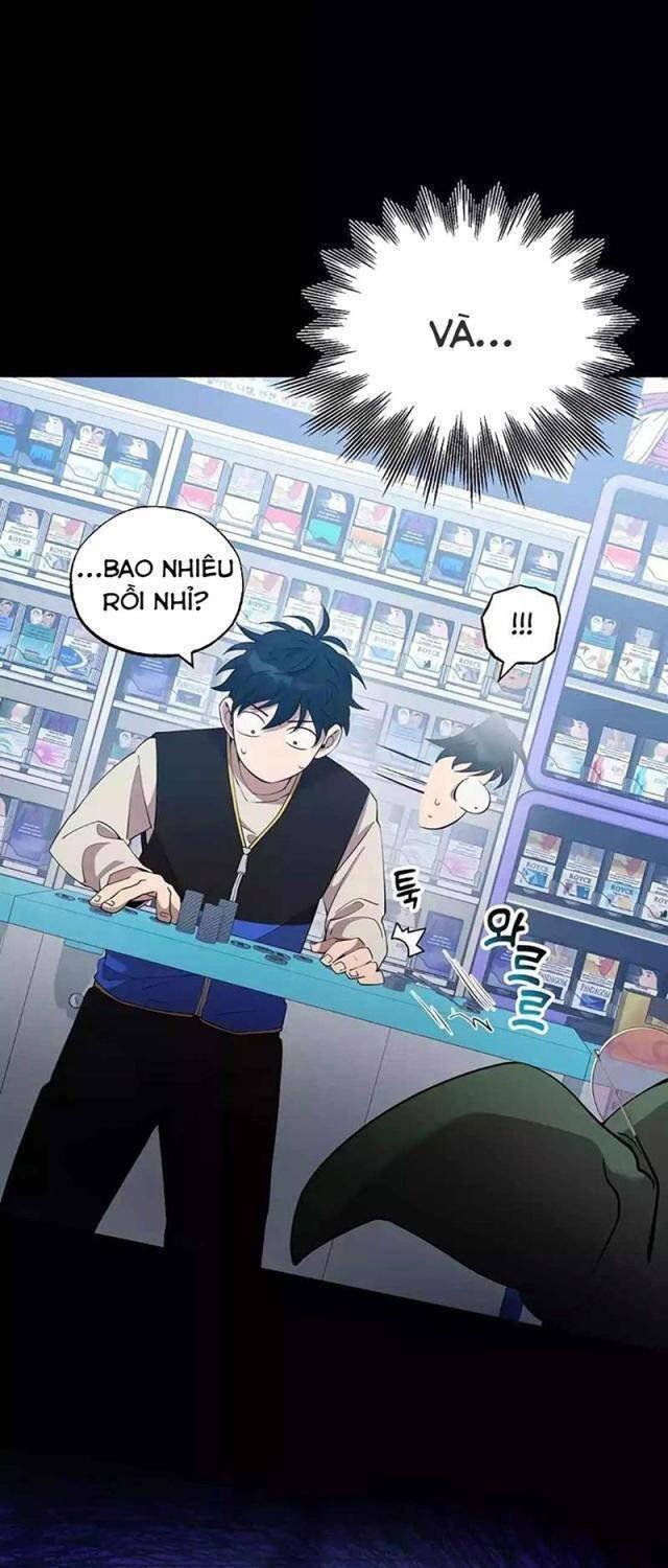 cửa hàng diệu kỳ chapter 2 5