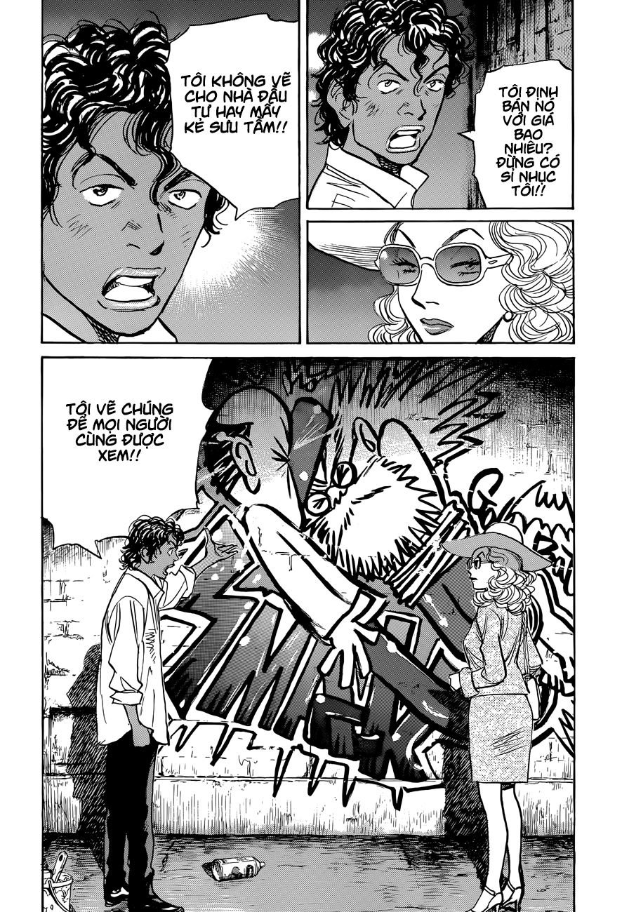 billy bat chapter 94 22