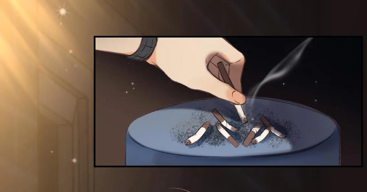 vụng trộm không thể giấu - mối tình thầm kín chapter 48 4