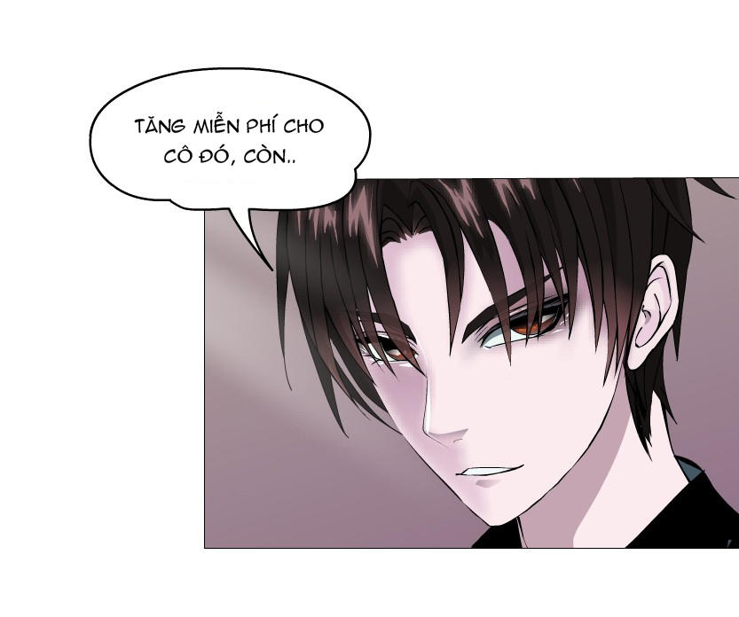 cạm bẫy của nữ thần chapter 150 17