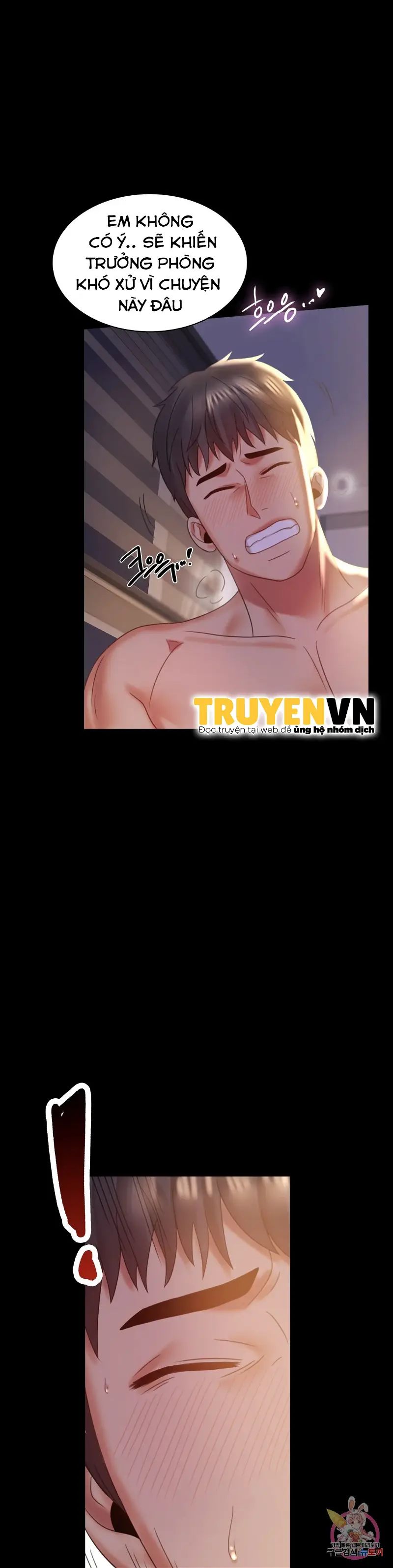 tình yêu vụng trộm chapter 9 34