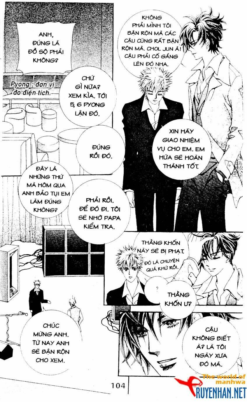 chàng trai hào hiệp chapter 1 106