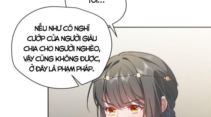 nữ chính chạy từ trong sách ra thì phải làm sao chapter 10 53